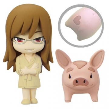 Jade Figure Jade Figure