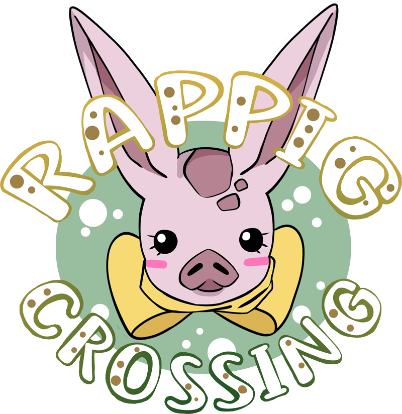 Rappig Crossing